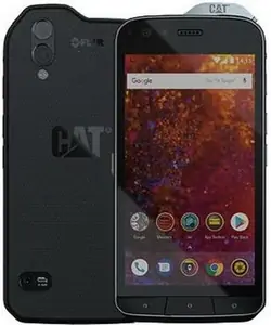 Замена экрана на телефоне CATerpillar S61 в Екатеринбурге